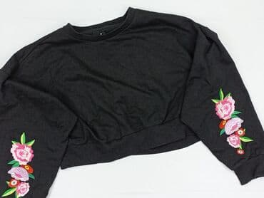 Sinsay, Women`s sweatshirt, size XS (EU 34)