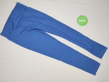 rajstopy merlin: Legginsy Sportowe damskie, rozmiar XL — 2