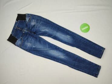Ubrania damskie: Laulia, Jeansy damskie, S — 2