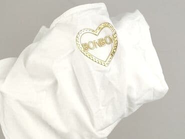 shein podkoszulki damskie: Top damski, rozmiar M — 6