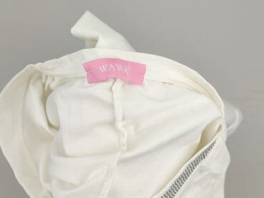 mohito bluzki koszulę: Bluzka damska, rozmiar 7XL — 4