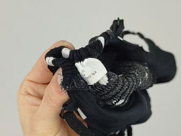 hm bluzka z odkrytymi ramionami: H&M Divided, Top damski, rozmiar 2XS — 5