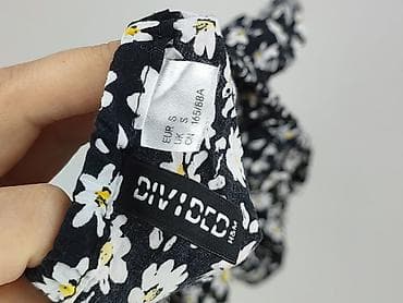 duet a: H&M Divided, Bluzka damska, rozmiar S — 4