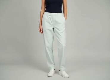 sizeer buty air force: Spodnie damskie, rozmiar One size — 6