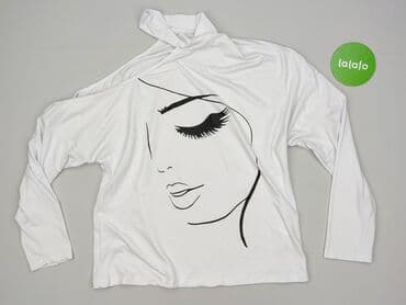 bluzki z jednorozcem: Shein, Bluzka damska, rozmiar S — 2