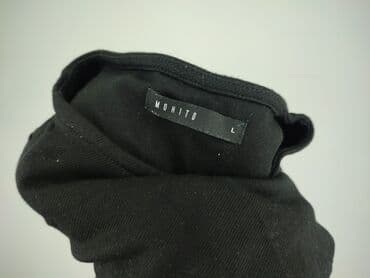 mohito sukienki długie wyprzedaż: Mohito, Sukienka damska, rozmiar L — 5