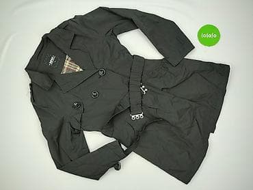 ichi plaszcz: Trencz damski, rozmiar M — 2