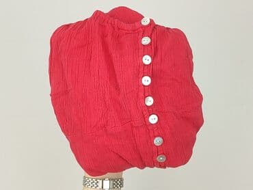 sukienki dla puszystych z dużym brzuchem: Fashion Union, Жіноча блуза, 3XL — 6