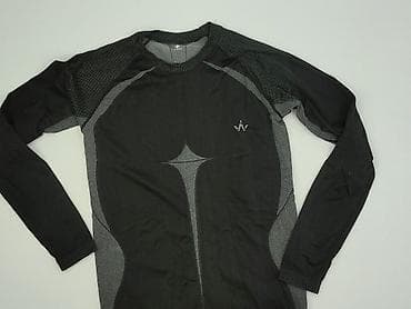 dzik dresy: T-shirt sportowy dla mężczyzn, rozmiar XL — 1