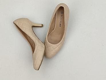 elefanteny buty: Półbuty damskie, rozmiar 37 — 1