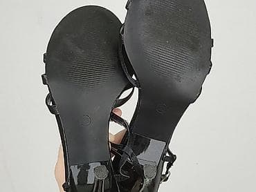 sandalki deezee: Sandals for women, size 39 — 4