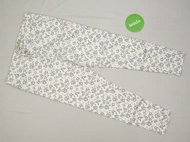 majtki na szydełku wzory: Freesia, Material trousers for women, XL at lalafo.pl — 2 majtki na szydełku wzory: Freesia, Material trousers for women, XL — 2