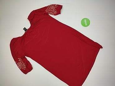 linkin park h: Nina Leonard, Sukienka damska, rozmiar XL — 3