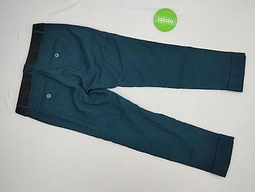 esmara kurtka: Edc by Esprit, Spodnie materiałowe damskie, rozmiar XS — 3