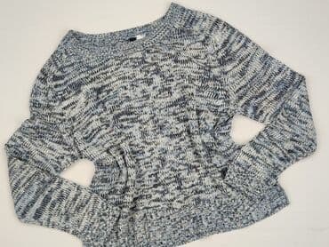 sweter z misiem tous: H&M, Women`s sweater, size M (EU 38) — 1
