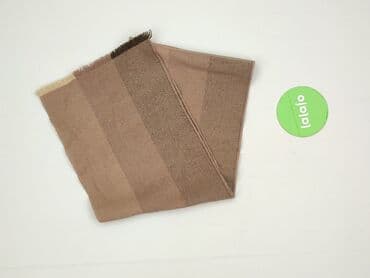 paski do sukienki srebrne: Szalik, Męskie, stan - Bardzo dobry — 2