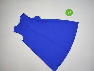 botki na platformie deichmann: Mohito, Sukienka damska, rozmiar 2XS — 3