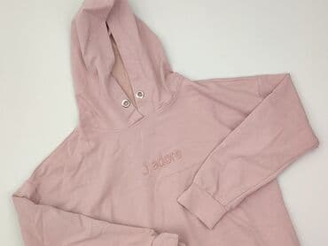 Kobiety: Bluza z kapturem damska, rozmiar M — 1
