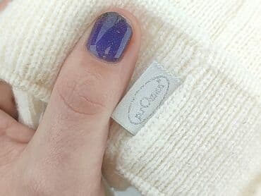 kapcie cmp: Cap, condition - Good — 4