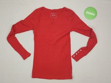 sinsay bluzki koszulowe: Sinsay, Bluzka damska, rozmiar S — 2