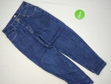 spodnie push up reserved: Jeansy dla mężczyzn, M — 2