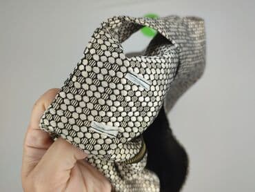 jakie rajstopy do srebrnej sukienki: Sukienka damska, rozmiar S — 4