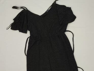 kombinezon brokatowy damski: Quiz, Kombinezon damski, rozmiar L — 1