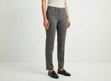 spodnie hello kitty zalando: Esprit, Spodnie materiałowe damskie, S — 6