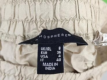 sandałki befado: Atmosphere, Szorty damskie, rozmiar S — 4