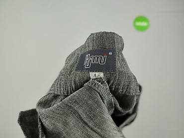 tabi skarpety: Spodnie materiałowe damskie, rozmiar 2XL — 4