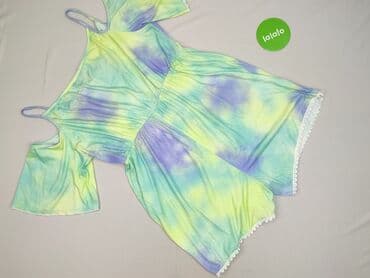 shein kombinezony damskie: Shein Curve, Kombinezon damski, rozmiar XL — 3