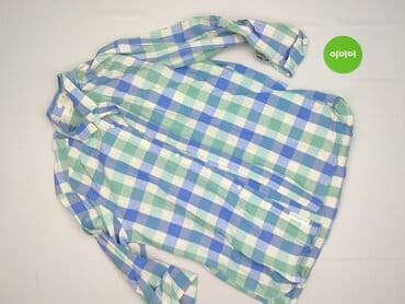 toca boca ubrania h m: H&M, Koszulа dla mężczyzn, rozmiar L — 2