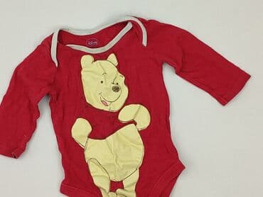sukienka boho plus size: Body, Disney, 6-9 miesięcy, 
stan - Bardzo dobry — 1