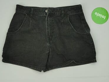 mohito spodnie jeansy: Szorty damskie, L — 2