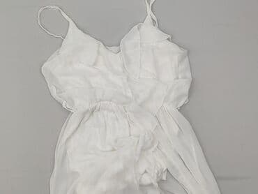 ubrania na plaże: Styled In Italy, Elegancki komplet, rozmiar One size — 1