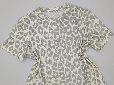 Shein, T-shirt damski, rozmiar L w lalafo.pl Shein, T-shirt damski, rozmiar L