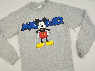 bluzy xxl: Mickey Mouse, Bluza damska
, rozmiar M — 1