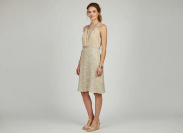 sukienki na wesele dla mamy modbis: Steps, Sukienka damska, rozmiar M — 7