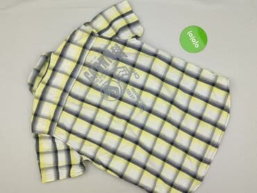 clockhouse basic t shirt: Clockhouse, Shirt for men, size M — 3