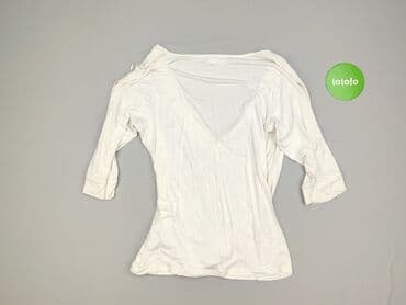 koszula damska hugo boss: BODY FLIRT, Bluzka damska, rozmiar XL — 3