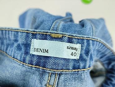 true religion jeans: Sinsay, Jeansy damskie, rozmiar L — 4