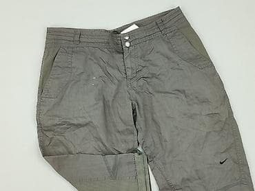 adidas 425: Nike, Spodnie 3/4 damskie, rozmiar S — 1