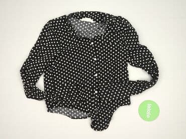 sweterki lidl: Blouse, H&M, 15 years, 164-170 cm, condition - Perfect — 2