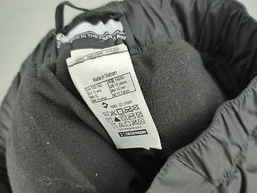 sweter open shoulder: Spodnie narciarskie, Wedze, 10 lat, 140, stan - Bardzo dobry — 4