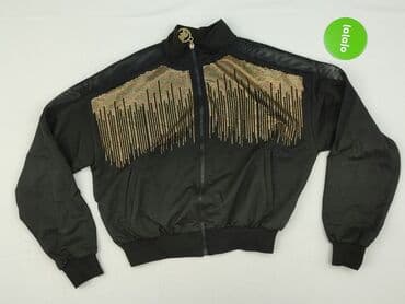 kurtka bomberka damska pull and bear: Tatuum, Kurtka bomberka damska, M — 3