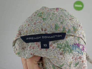 c: French Connection, Women's blouse, size M (EU 38) — 4