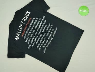 koszulka calvin: Koszulka dla mężczyzn, S, stan - Idealny — 3