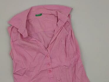 t shirty basic: United Colors of Benetton, Bluzka damska, rozmiar S — 1
