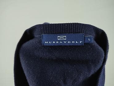 marks and spencer golf: Sweter dla mężczyzn, rozmiar L — 4