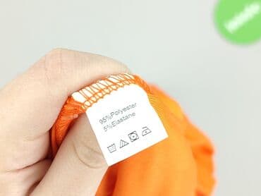 skąpe ubrania: Sukienka damska, rozmiar S — 4